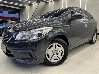 Foto do veículo Chevrolet Onix Hatch Lt 1.0 8v Flexpower 5p Mec.