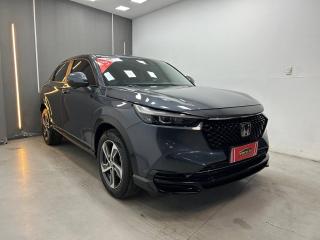 Foto do veículo Honda Hr-v Ex 1.5 Flex Sensing 16v 5p Aut.