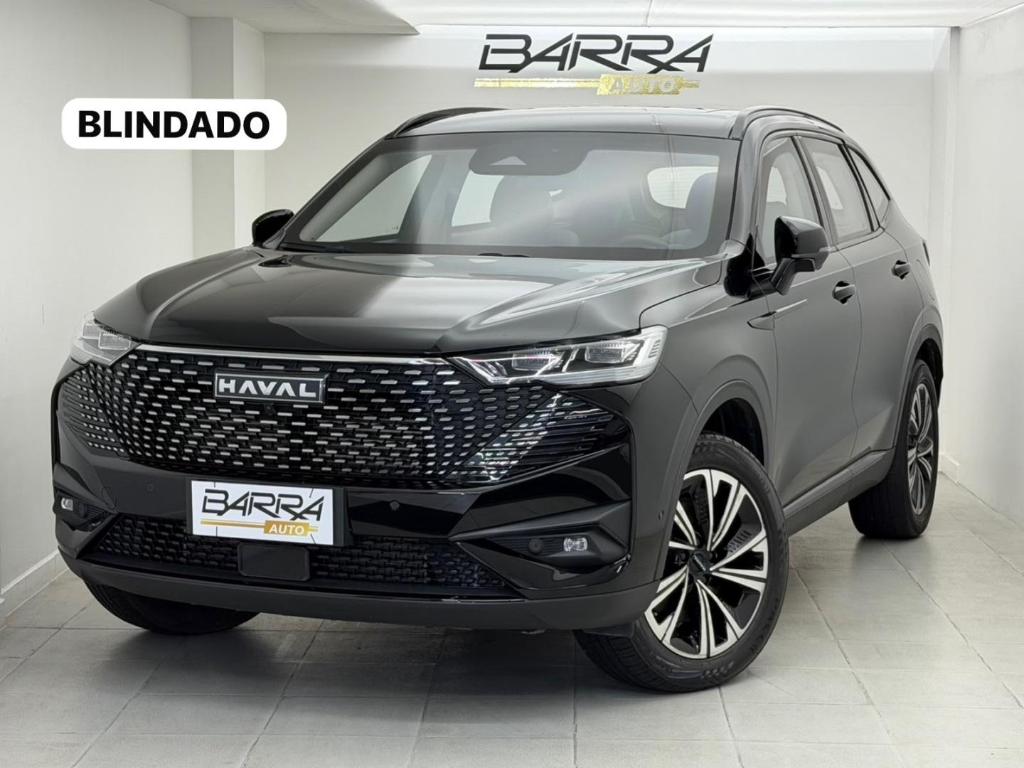 Gwm Haval