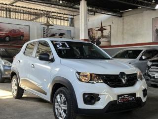 Foto do veículo Renault Kwid 1.0 Zen