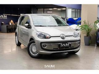 Foto do veículo Volkswagen Up! Move 1.0 Tsi Total Flex 12v 5p