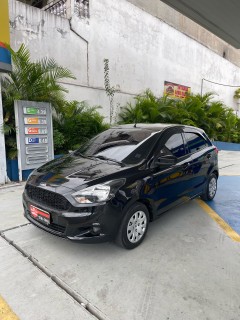 Foto do veículo Ford Ka 1.0 Se