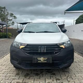 Foto do veículo Fiat Strada 1.3 Cabine Plus Endurance