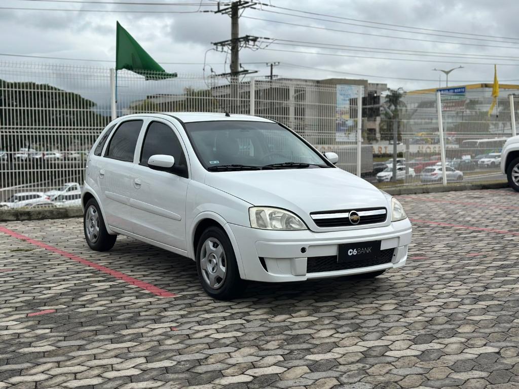 Chevrolet Corsa