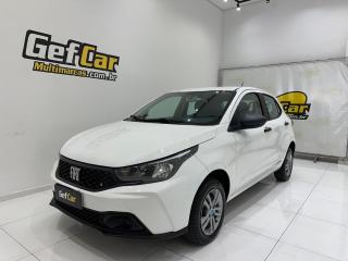 Foto do veículo Fiat Argo 1.0