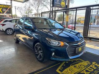 Foto do veículo Chevrolet Onix 1.0 Turbo Lt