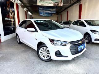 Foto do veículo Chevrolet Onix 1.0 Lt
