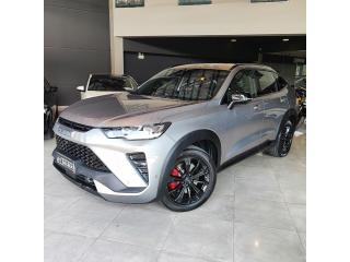 Foto do veículo Gwm Haval H6 1.5t Phev 19 Premium Dht
