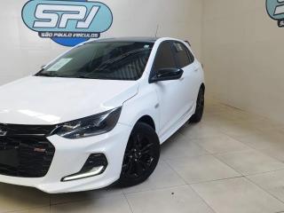 Foto do veículo Chevrolet Onix 1.0 Turbo Rs Auto