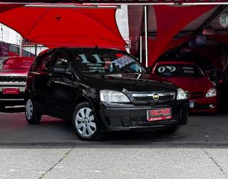 Foto do veículo Chevrolet Corsa Hat. Maxx 1.4 8v Econoflex 5p