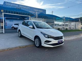Foto do veículo Fiat Cronos 1.0 6v Flex