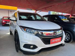 Foto do veículo Honda Hr-v Lx 1.8 Flexone 16v 5p Aut.