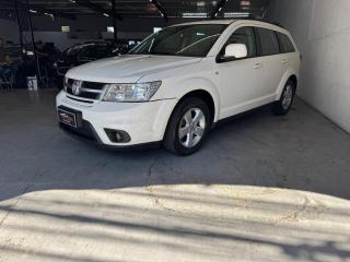 Foto do veículo Fiat Freemont 2.4 16v Emotion Auto