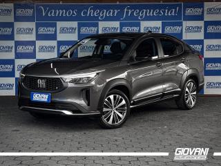 Foto do veículo Fiat Fastback Audace 1.0 200 T. Flex Aut