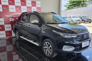 Foto do veículo Fiat Strada 1.3 Cabine Dupla Volcano