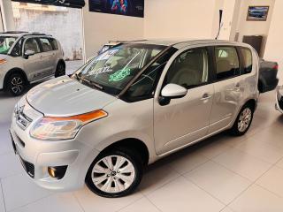 Foto do veículo Citroen C3 Picasso 1.5 8v Flex Glx