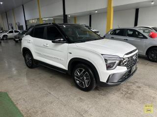 Foto do veículo Hyundai Creta N Line 1.0 Tb 12v Flex Aut.