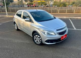 Foto do veículo Chevrolet Onix 1.0 Spe/4 Lt