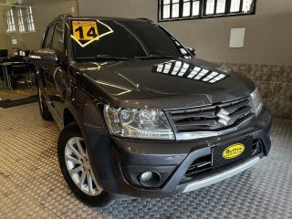 Foto do veículo Suzuki Grand Vitara L.edi. 2.0 16v 4x2/4x4 Aut.