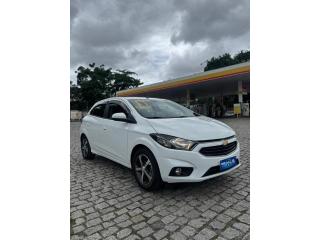 Foto do veículo Chevrolet Onix Hatch Ltz 1.4 8v Flexpower 5p Mec.