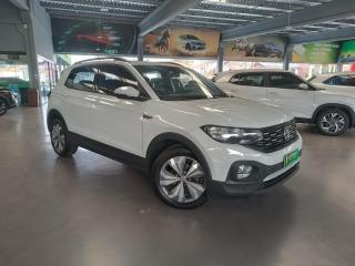 Foto do veículo Volkswagen T-cross 1.0 200 Tsi Comfortline Auto