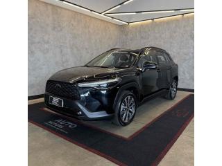 Foto do veículo Toyota Corolla Cross Xre 2.0 16v Flex Aut.