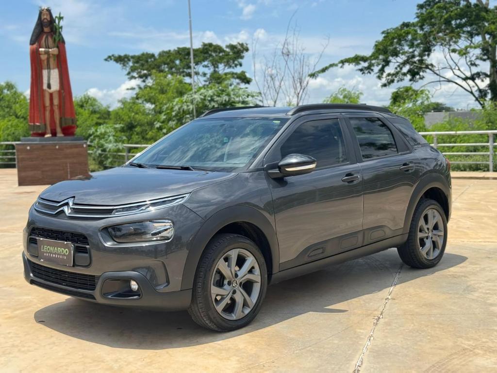 Citroën C4 2022