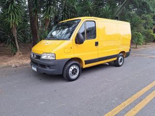 Foto do veículo Fiat Ducato Cargo Curto 2.3 16v Diesel