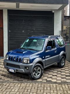 Foto do veículo Suzuki Jimny Wide/jimny/4all 1.3 16v
