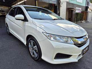 Foto do veículo Honda City 1.5 16v Flexone Lx Cvt