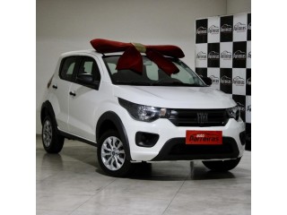 Foto do veículo Fiat Mobi Like 1.0 Fire Flex 5p.