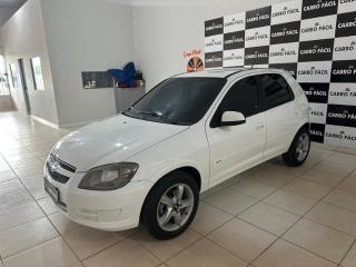 Foto do veículo Chevrolet Celta 1.0l Flexpower Advantage