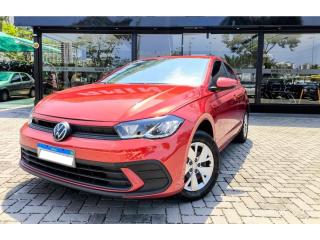 Foto do veículo Volkswagen Polo 1.0