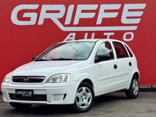 Foto do veículo Chevrolet Corsa 1.4 Econoflex Maxx