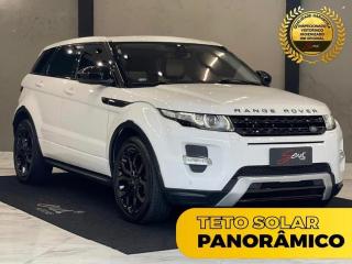 Foto do veículo Land Rover Range Rover Evoque 2.0 Si4 Dynamic Auto 4wd