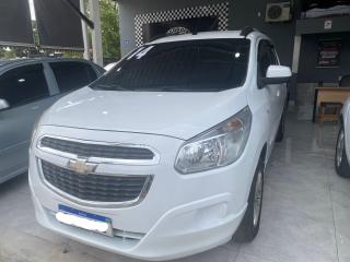 Foto do veículo Chevrolet Spin 1.8 Econoflex Lt 5s