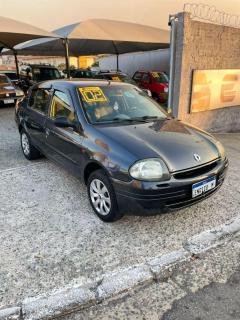 Foto do veículo Renault Clio Sed.rn/alizé/botic./exp.1.0 Hi-pow.