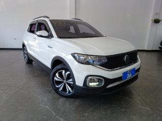 Foto do veículo Volkswagen T-cross Sense 200 Tsi 1.0 Flex 5p Aut.