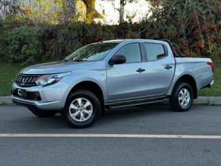 Foto do veículo Mitsubishi L200 Triton Sport 2.4 D Gl 4wd