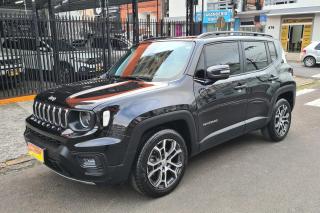 Foto do veículo Jeep Renegade Long. T270 1.3 Tb 4x2 Flex Aut.