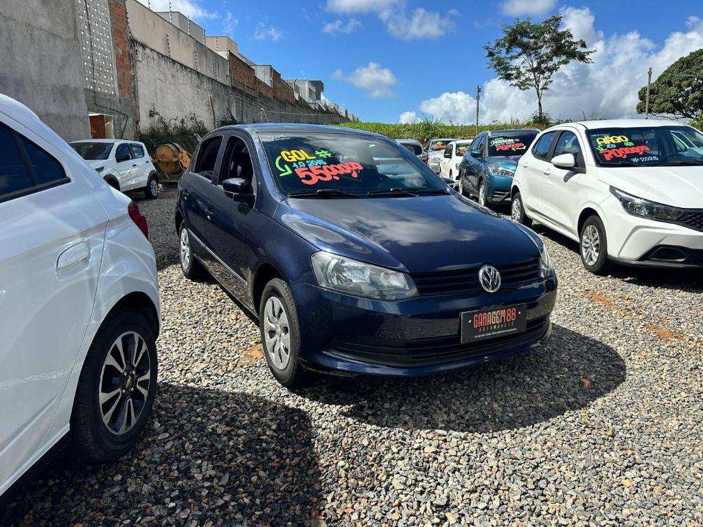 Volkswagen Gol