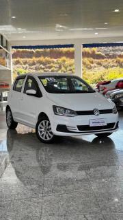Foto do veículo Volkswagen Fox Trendline 1.0 Flex 12v 5p