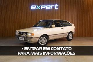 Foto do veículo Volkswagen Gol Gti 2000 16v