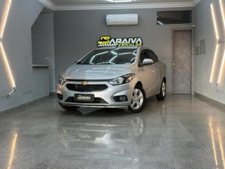 Foto do veículo Chevrolet Prisma 1.4 Spe/4 Eco Lt