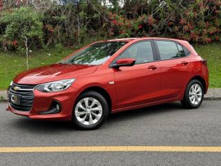 Foto do veículo Chevrolet Onix 1.0 Turbo Lt