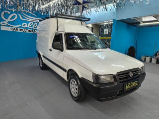 Foto do veículo Fiat Fiorino 1.3 Fire Flex Furgao