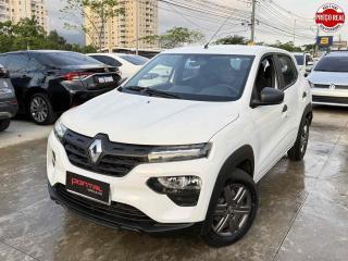 Foto do veículo Renault Kwid Zen 1.0 Flex 12v 5p Mec.