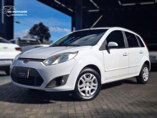 Foto do veículo Ford Fiesta Se 1.6 8v Flex 5p