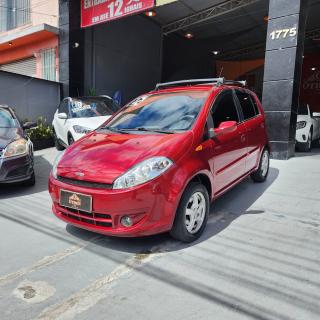 Foto do veículo Chery Face 1.3 16v Flex