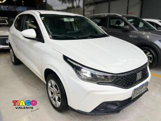 Foto do veículo Fiat Argo 1.0 6v Flex.